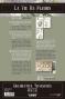 Preview: Papers For you - Transfer Aufkleber "Magnolias" Decor Transfers 8x12 Inch