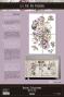 Preview: Papers For you - Transfer Aufkleber "Peonies" Decor Transfers 24x35 Inch