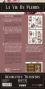 Preview: Papers For you - Transfer Aufkleber "Rosé" Decor Transfers 6x12 Inch