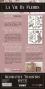 Preview: Papers For you - Transfer Aufkleber "Roses" Decor Transfers 6x12 Inch