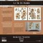 Preview: Papers For you - Transfer Aufkleber "Sunflowers" Decor Transfers 12x12 Inch