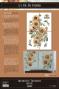 Preview: Papers For you - Transfer Aufkleber "Sunflowers" Decor Transfers 24x35 Inch