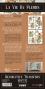 Preview: Papers For you - Transfer Aufkleber "Sunflowers" Decor Transfers 6x12 Inch
