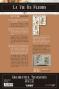 Preview: Papers For you - Transfer Aufkleber "Sunflowers" Decor Transfers 8x12 Inch