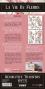 Preview: Papers For you - Transfer Aufkleber "Tulips" Decor Transfers 6x12 Inch