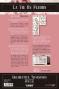 Preview: Papers For you - Transfer Aufkleber "Tulips" Decor Transfers 8x12 Inch