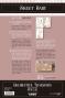 Preview: Papers For you - Transfer Aufkleber "Sweet Baby Girl" Decor Transfers 8x12 Inch