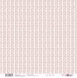 Preview: Papers For You - Leinwandpapier "Sweet Baby Girl" Paper Pack Canvas 30,5x31 cm - 8 Bogen 