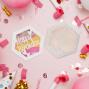 Preview: Nellie Snellen - Stanzschablone "Hexagon Shadowbox" Shape Dies