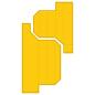 Preview: Nellie Snellen - Stanzschablone "Shadowbox" Shape Dies