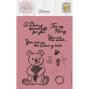 Preview: Nellie Snellen - Stempelset "Beary Special" Clear Stamps 