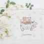 Preview: Nellie Snellen - Stempelset "Just Married" Clear Stamps 