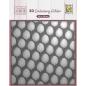 Preview: Nellie Snellen - Prägefolder "Balloons" 3D Embossing Folder 