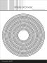 Preview: Simple and Basic - Stanzschablone "Combi Striped Frames Circle" Dies