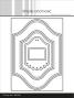 Preview: Simple and Basic - Stanzschablone "Ornamental Frame" Dies