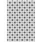 Preview: Sizzix - 3D Prägefolder "Diamonds" Embossing Folder Design by Tim Holtz