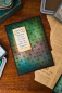 Preview: Sizzix - 3D Prägefolder "Diamonds" Embossing Folder Design by Tim Holtz