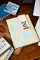 Preview: Sizzix - 3D Prägefolder "Flourish" Embossing Folder Design by Tim Holtz