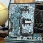 Preview: Sizzix - 3D Prägefolder "Gears" Embossing Folder Design by Tim Holtz