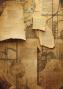 Preview: Ciao Bella - Decopatch Papier "Codex Mixed" Rice Paper A5 - 8 Bogen