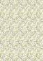 Preview: Ciao Bella - Decopatch Papier "Secret Garden Mixed" Rice Paper A5 - 8 Bogen