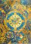 Preview: Ciao Bella - Designpapier "Celestial Gold" Deluxe Paper Pack A4 - 5 Bogen