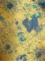 Preview: Ciao Bella - Designpapier "Celestial Gold" Deluxe Paper Pack A4 - 5 Bogen