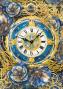 Preview: Ciao Bella - Decopatch Papier "Celestial Mixed" Rice Paper A5 - 8 Bogen