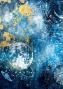 Preview: Ciao Bella - Decopatch Papier "Celestial Mixed" Rice Paper A5 - 8 Bogen