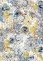Preview: Ciao Bella - Pergamentpapier "Celestial" Vellum A4 - 6 Bogen