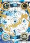 Preview: Ciao Bella - Pergamentpapier "Celestial" Vellum A4 - 6 Bogen
