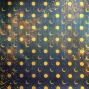 Preview: Ciao Bella - Designpapier "Celestial Gold" Deluxe Paper Pack 6x6 Inch - 5 Bogen