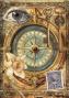 Preview: Ciao Bella - Decopatch Papier "Cabinet of Curiosities" Rice Paper A5 - 8 Bogen