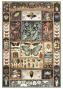 Preview: Ciao Bella - Decopatch Papier "Cabinet of Curiosites Mixed" Rice Paper A4 - 4 Bogen