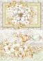 Preview: Ciao Bella - Decopatch Papier "Blessing Day Mixed" Rice Paper A5 - 8 Bogen