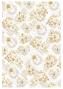 Preview: Ciao Bella - Decopatch Papier "Blessing Day Mixed" Rice Paper A4 - 4 Bogen