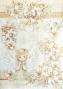 Preview: Ciao Bella - Designpapier "Blessing Day Pearl" Deluxe Paper Pack A4 - 5 Bogen