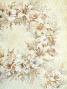 Preview: Ciao Bella - Designpapier "Blessing Day Pearl" Deluxe Paper Pack A4 - 5 Bogen