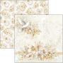 Preview: Ciao Bella - Designpapier "Blessing Day" Paper Pack 8x8 Inch - 12 Bogen