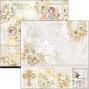 Preview: Ciao Bella - Designpapier "Blessing Day" Paper Pack 8x8 Inch - 12 Bogen