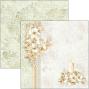 Preview: Ciao Bella - Designpapier "Blessing Day" Paper Pack 8x8 Inch - 12 Bogen