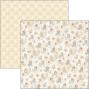 Preview: Ciao Bella - Designpapier "Blessing Day" Paper Pack 8x8 Inch - 12 Bogen