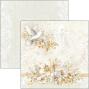 Preview: Ciao Bella - Designpapier "Blessing Day" Patterns Paper Pack 12x12 Inch - 8 Bogen