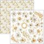 Preview: Ciao Bella - Designpapier "Blessing Day" Patterns Paper Pack 12x12 Inch - 8 Bogen