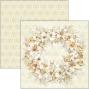 Preview: Ciao Bella - Designpapier "Blessing Day" Patterns Paper Pack 12x12 Inch - 8 Bogen