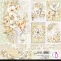 Preview: Ciao Bella - Designpapier "Blessing Day" Paper Pack 12x12 Inch - 12 Bogen