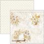 Preview: Ciao Bella - Designpapier "Blessing Day" Paper Pack 12x12 Inch - 12 Bogen