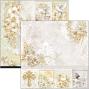 Preview: Ciao Bella - Designpapier "Blessing Day" Paper Pack 12x12 Inch - 12 Bogen