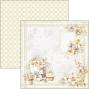 Preview: Ciao Bella - Designpapier "Blessing Day" Paper Pack 12x12 Inch - 12 Bogen
