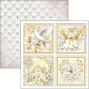 Preview: Ciao Bella - Designpapier "Blessing Day" Paper Pack 12x12 Inch - 12 Bogen